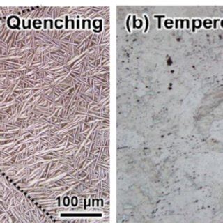 Optical Microstructures Of As Quenched Ti 3 Wt ZrO2 Material With