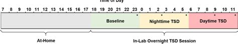 Figure From Rested Baseline Responsivity Of The Ventral Striatum Is