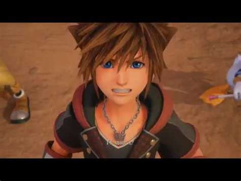 Let S Livestream Kingdom Hearts 3 Critical Mode Part 8 The