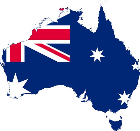 Australia Flag PNG Transparent Background 2000x1866px - Filesize ...