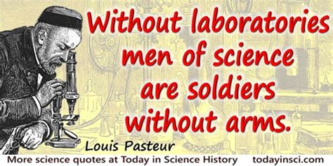 Louis Pasteur Quotes Science Quotes Dictionary Of Science