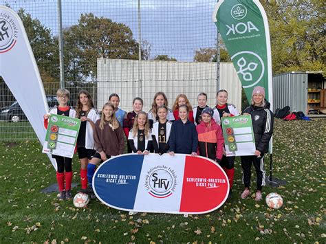 AOK FairPlay Ampel Jetzt Mitmachen Shfv Kiel De