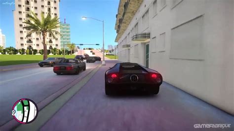 Grand Theft Auto: Vice City 2 - GameFabrique