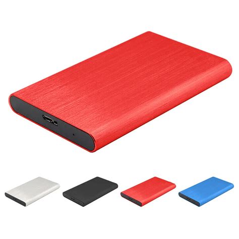 Original Portable External Hard Drive Disks Usb Tb Tb Ssd Solid