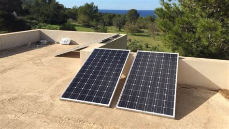 ¿cuántos Paneles Solares Se Necesita Para Alimentar Una Casa