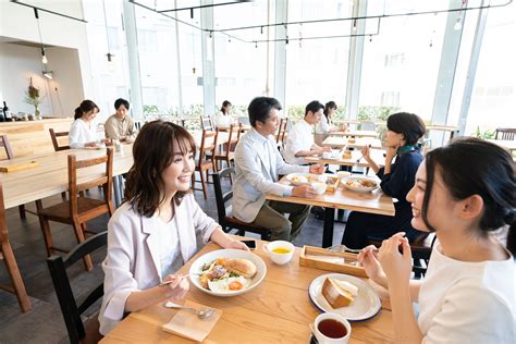 社員食堂を導入する際のポイントとは？社員食堂以外の食事補助にはどんなものがある？ 健康経営のための福利厚生・社食サービス Office