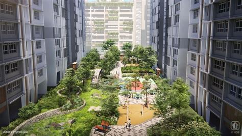 Are BTO flats affordable? HDB explains approach to pricing, development ...