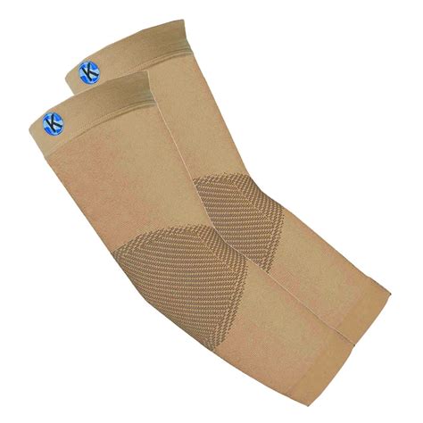 Buy Kinship Comfort Brands Elbow Brace Compression Support Sleeve For