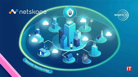 Netskope Partners With Wipro To Power New Managed Security And Network