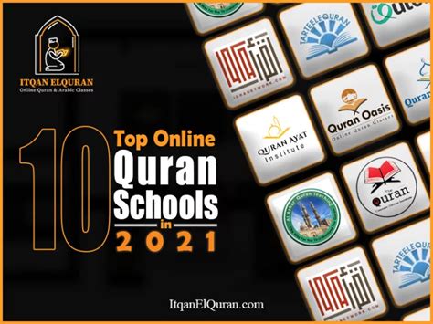 Itqan ElQuran Academy Best Online Quran Arabic Classes