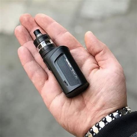 Choosing The Best Vape Starter Kit For Beginners Your Ultimate Guide