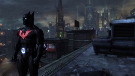 Total Imagen Batman Arkham City Mods Abzlocal Mx