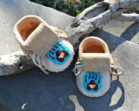 Il570xn806200193hojo 570×457 Baby Moccasins Baby Moccasin