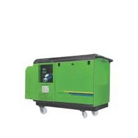 125kva Kirloskar Make Heavy Duty Dg Set 3 Phase At Rs 91200000set In