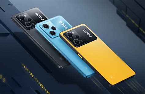 Обзор POCO X5 PRO 5G | Пикабу