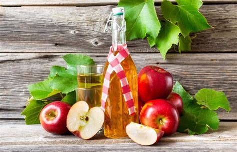 Яблочный Уксус на iHERB — Польза и Как Принимать для похудения добавки ...