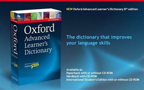 Oxford Advanced Learner's Dictionary 10th Edition - lasopawinter