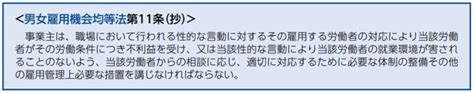 【ハラスメントの法律一覧】義務付けられた措置や罰則を確認しよう Lb Media