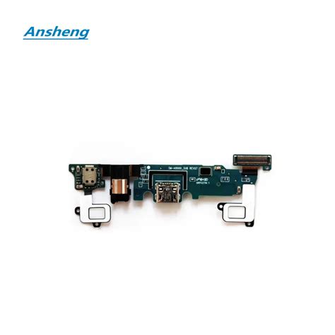 Ansheng Usb Charging Port Connector Dock Flex Cable Replacement Part