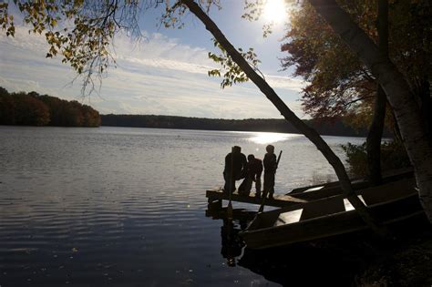 Water Recreation And Boating Pocono Mountains Kayak Canoe