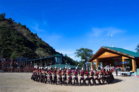 8 Fun Nagaland Festivals You Cant Afford Missing Oddessemania
