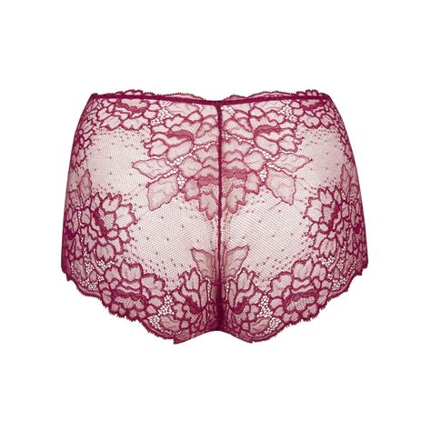 Shorty Sexy Sublime En Dentelle Lise Charmel Ach Fs Caroline Lingerie Loungewear