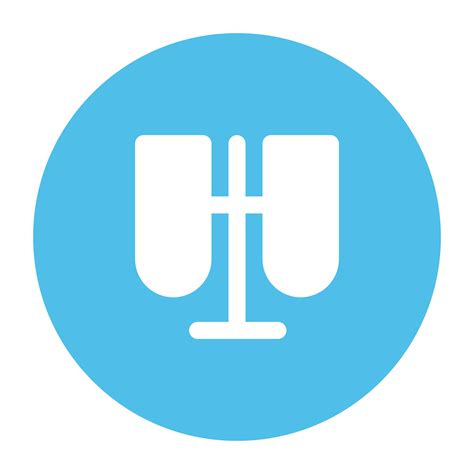 Science And Lab Flat Cicular Icon 30909980 Vector Art At Vecteezy