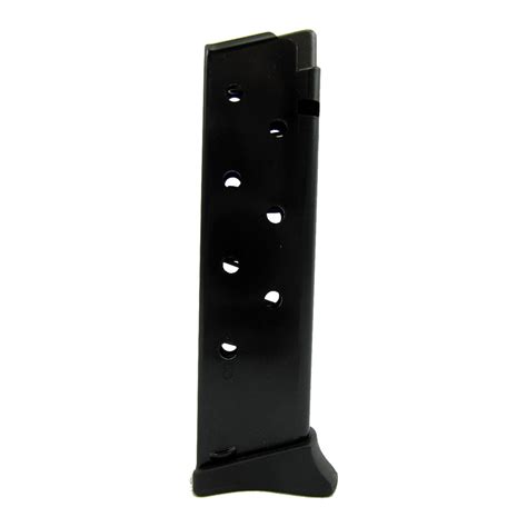 Bersa Thunder 380 380 ACP 8 Round Magazine With Finger Rest