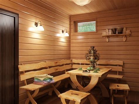 Cu L Es La Diferencia Entre Una Sauna Y Una Sauna Fotos La