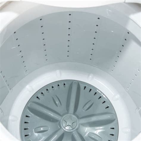 Lavarropas Carga Superior Kg Blanco Drean Concept V Drean Lav