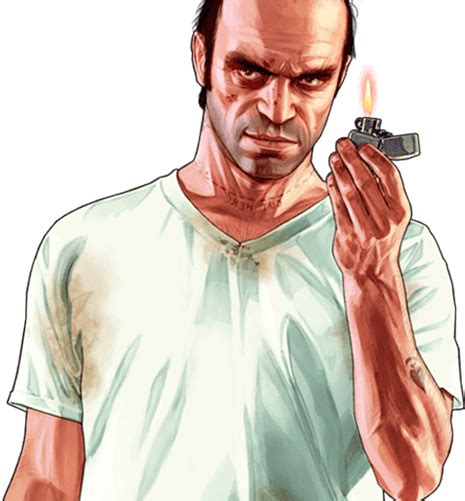 Trevor Gta V Png 10 Free Cliparts Download Images On Clipground 2024