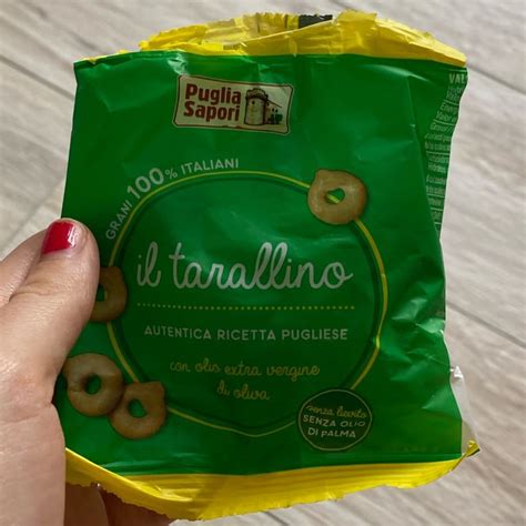 Puglia Sapori Il Tarallino Multipack Reviews Abillion