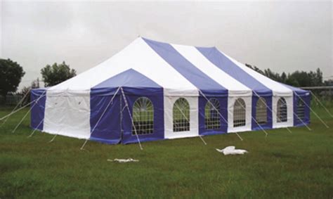 Peg And Pole Tents For Sale 15m X 30m Marquee Tent Royal Tent PMB