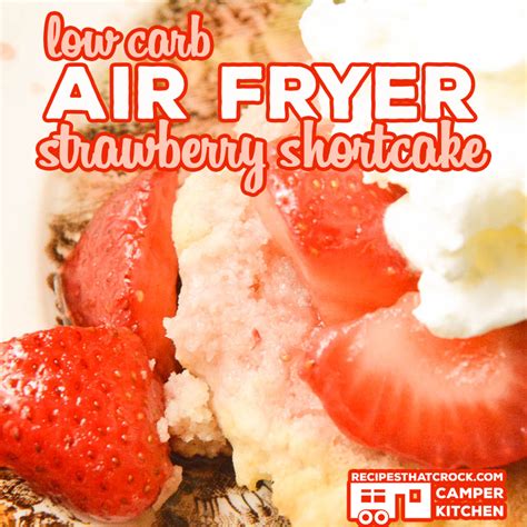 12 Easy Air Fryer Desserts To Satisfy Your Sweet Tooth Fabulessly Frugal