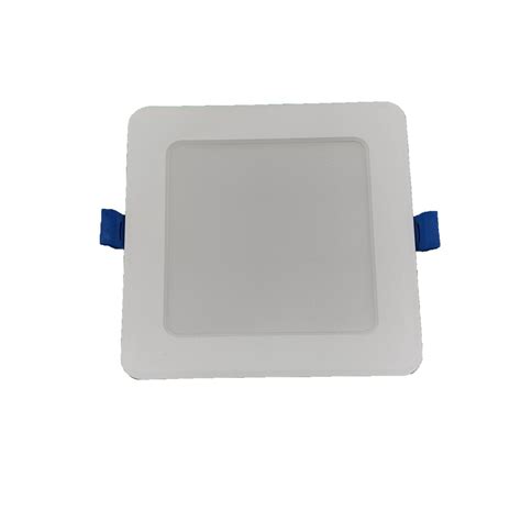 8 Inch Square Led Recessed Light Shelly Lighting