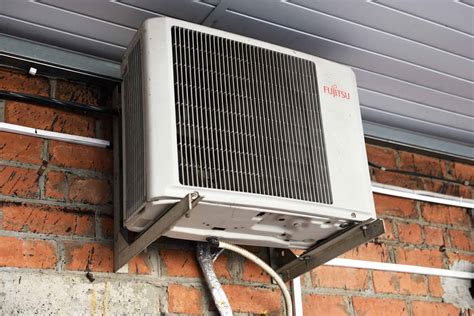 Fujitsu Air Conditioner Not Turning On Why And How To Guide