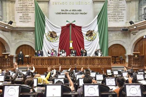 Gobiernos Estatal Y Municipales Del Edomex Deberán Garantizar La