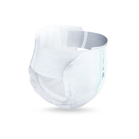 Tena® Flex Super 30 Belted All In One Briefs Medium Taglia Large