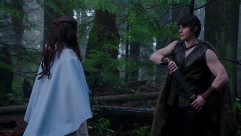 Once Upon A Time Season 5 Episodes 13 And 14 Review The Hunchblog Of