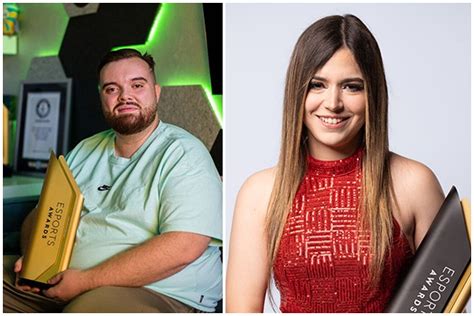 C Mo Votar A Ibai Llanos Y Samy Rivers En Los Esports Awards Marca