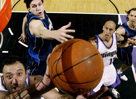 NBA PLAYOFFS2003 GALLERY