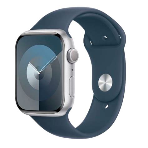 Apple Watch Series 9 купить в iPort. Цены на смарт-часы Эпл Вотч 9 в ...