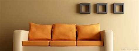 Home Decoration Facebook Cover Photo