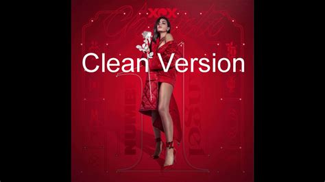 Charli Xcx 3am Pull Up Feat MØ [clean Version] Lyrics Youtube