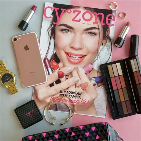 Pin De Mari D Az En L O L Y Belcorp Cyzone Venta De Maquillaje Belcorp