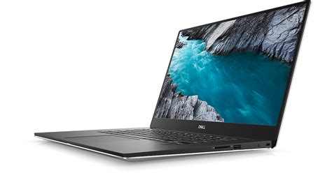 Dell XPS 15 7590 15 6 4K UHD Intel Core I7 32GB RAM 1TB SSD GTX 1650