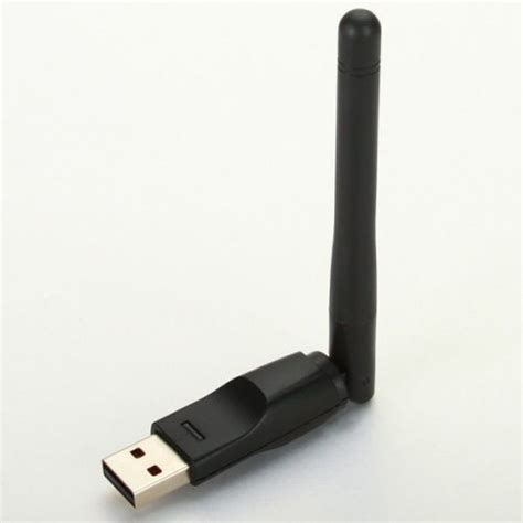 Buy Wireless USB Dongle 802 11 B G N 2 4 GHz Single Chip Ralink RT5370