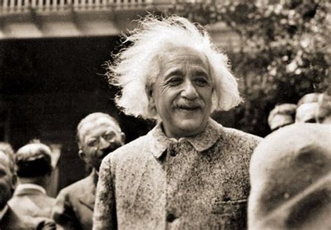 Einstein Says Dont Give Russia A Bomb Secret 1945 Click Americana