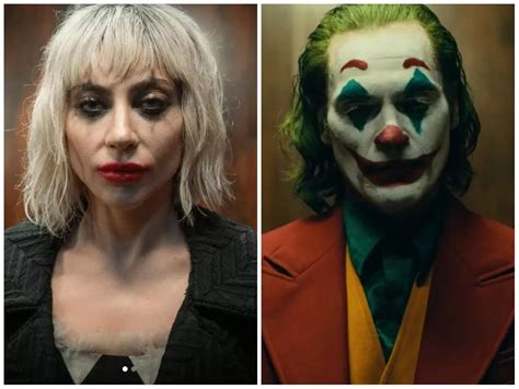 Joker Folie à Deux Todd Phillips Announces Wrap Of