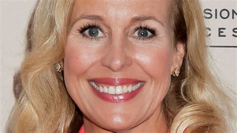 The Heartbreaking Reason Genie Francis Left General Hospital At The